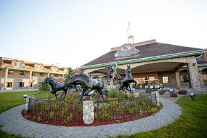 prairie knights casino