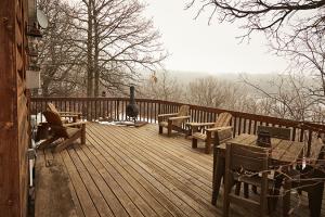 moose creek lodge
