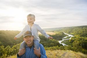 Pembina gorge