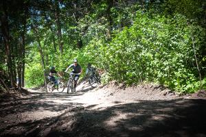 Pembina Gorge State Recreation Area