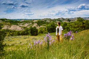 Little Missouri State Park