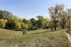 Beaver Lake State Park