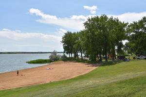 Lake Patterson Recreation Area