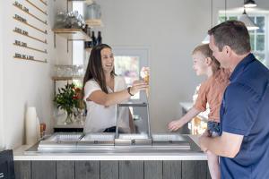 Cows & Co. Creamery