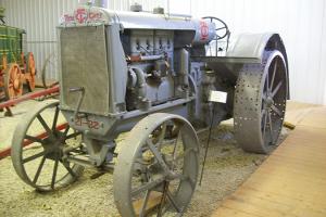 Dunn County Historical Museum