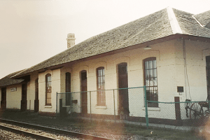 Goose River Heritage Center Museum