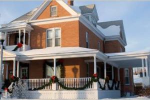 Plummer House