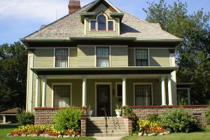 Putnam House