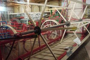 Dakota Buttes Museum