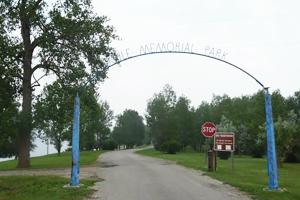 Doyle Memorial Park