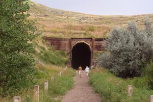 Cartwright Tunnel