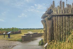 Knife River Indian Village National Historic Site