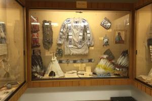 Richland County Historical Museum