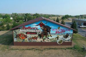 VanHorn’s Western & Antique Auto Museum