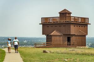 Fort Abraham Lincoln