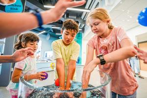 Magic City Discovery Center