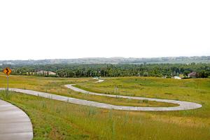 Minot Outdoor Recreation Area