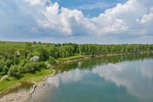 Sakakawea Scenic Byway