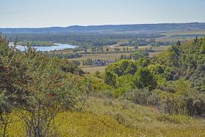 Fort Abraham Lincoln