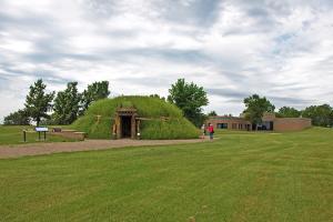 Knife River Indian Villages National Historic Site