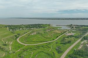 Lewis and Clark park