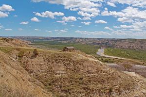 River Bend Overlook