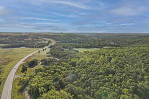 Sheyenne River byway