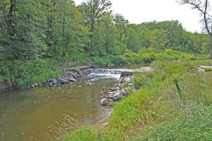 Turtle River State Park