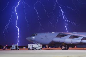 Minot Air Force Base
