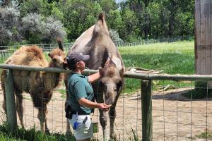 Dakota Zoo