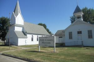 Eddy County Musuem