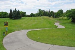 Tom O'Leary course