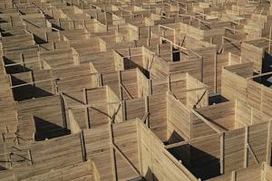 Great maze