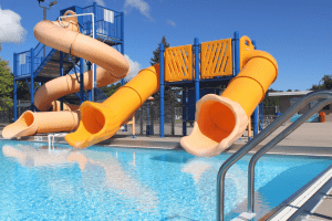Grand Forks Pools