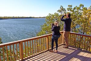 Devils Lake