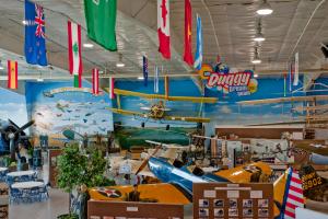 Fargo Air Museum