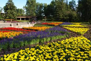 Pece Garden