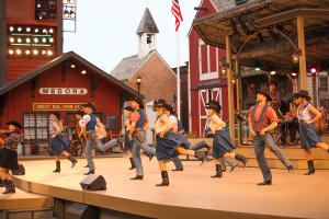 medora musical