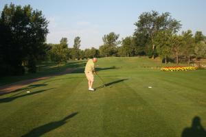 bois de sioux golf course