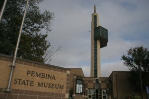 Pembina Museum