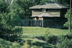 fort abercrombie