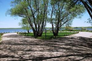 Beaver Lake State Park