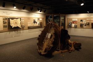 Knife River Indian Villages