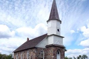 St. Mary's