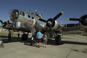 fargo air museum
