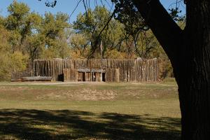 Fort Mandan