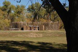 Fort Mandan
