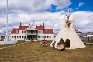 Fort Union