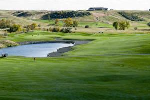 hawktree golf course