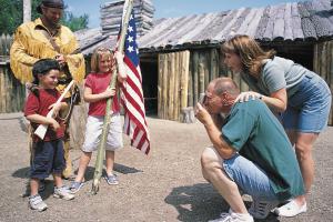 Fort Mandan